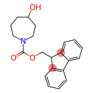 1-FMOC-4-HYDROXYAZEPANE