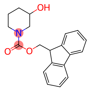 FMOC-3-HYDROXYPIPERIDINE