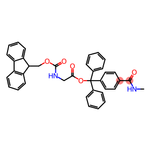Fmoc-Gly-Trt TG