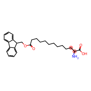 FMOC-DL-2-AMINODODECANOIC ACID