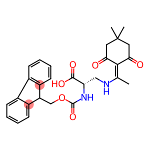 FMOC-DAP(DDE)-OH