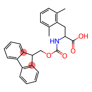 FMOC-DL-PHE(2,6-ME 2)-OH