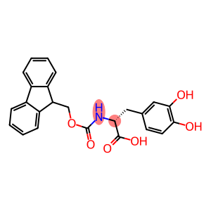 FMOC-3,4-DIHYDROXYL-D-PHENYLALANINE