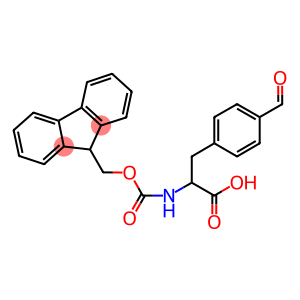 FMOC-D, L-PHE(4-CHO)