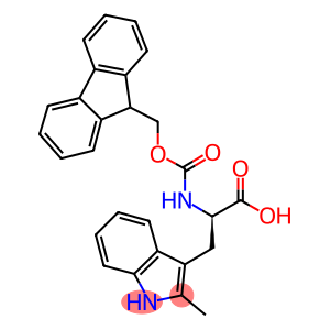 FMOC-D-TRP(2-ME)-OH