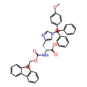 FMOC-D-HIS(MMT)-OH