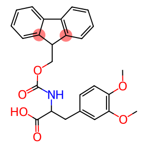 FMOC-3,4-DIMETHOXY-DL-PHENYLALANINE