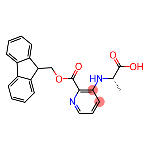 FMOC-D-3PYRIDINE ALANINE