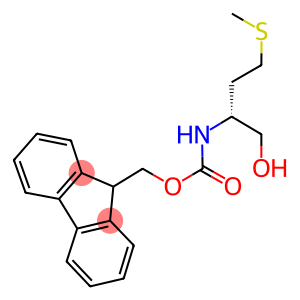 N-ALPHA-FMOC-D-METHIONINOL