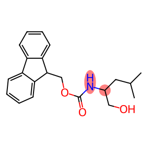 Fmoc-DL-Leucinol