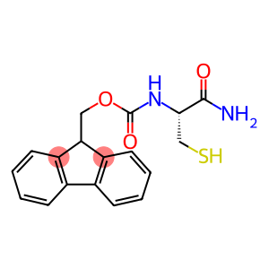 FMOC-CYS-NH 2