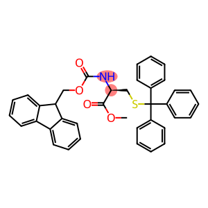 FMOC-CYS(TRT)-OME