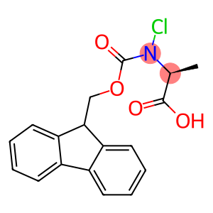 Fmoc--chloro-L-alanine