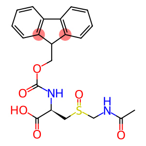 FMOC-CYS(ACM,O)-OH