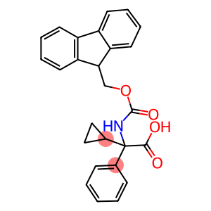 FMOC-CYCLOPROPYL-DL-PHENYLGLYCINE