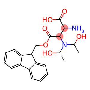 FMOC-BETA-N,N-DIETHANOLAMINO-L-ALA