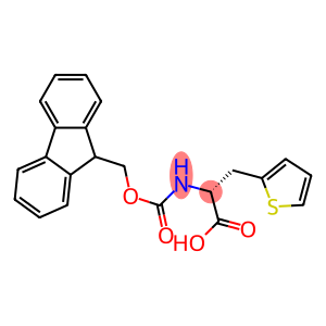 Fmoc-b-(2-thienyl)-D-alanine