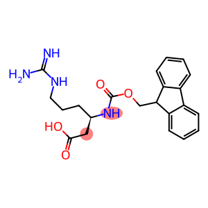 Fmoc-beta-Homoarginine