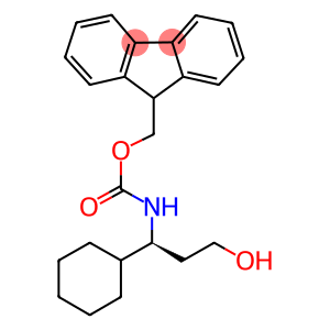 FMOC-BETA-CYCLOHEXYL-L-ALANINOL