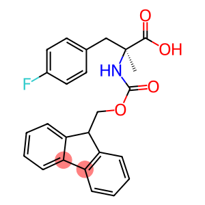 FMOC-ALPHA-METHYL-L-4-FLUOROPHE