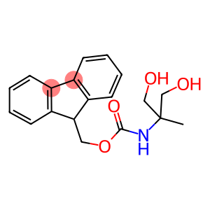 FMOC-2-AMINO-2-METHYL-1,3-PROPANEDIOL