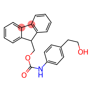 FMOC-2-(4-AMINOPHENYL)ETHANOL