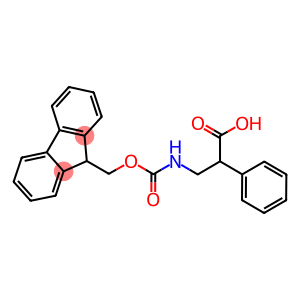 (+/-)-FMOC-2-PHENYL-BETA-ALANINE