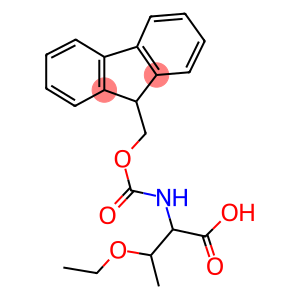 FMOC-2-AMINO-3-ETHOXYBUTANOIC ACID