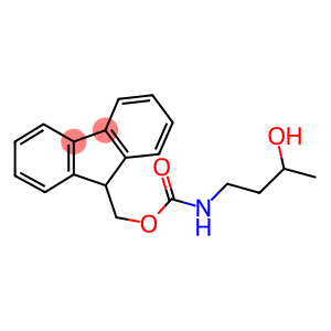 FMOC-4-AMINO-2-BUTANOL