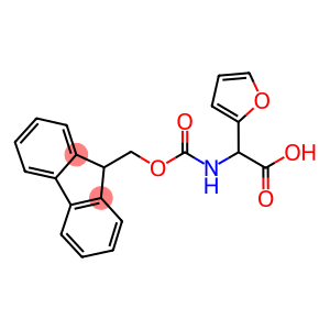 FMOC-2-AMINO-2-FURANACETIC ACID