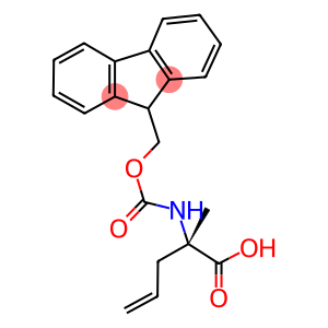 FMOC-ALPHA-ALLYL-L-ALA