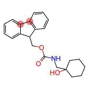 FMOC-(+/-)-1-AMINOMETHYLCYCLOHEXANOL