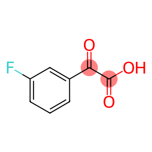 3-FLUOROBENZOYLFORMIC ACID