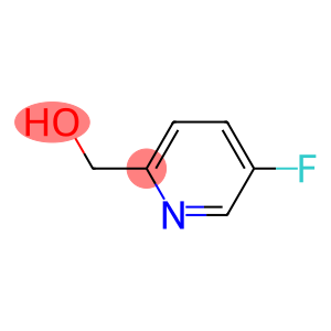 (5-Fluoropyridin-2-yl)methanol