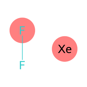 FLUORINE, XENON