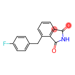 4-Fluorobenzylphthalimide