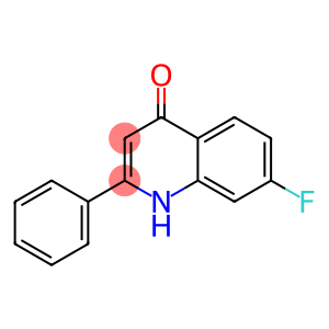 7-fluoro-2-phenylquinolin-4(1H)-one