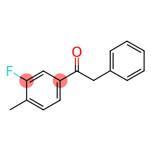 3'-FLUORO-4'-METHYL-2-PHENYLACETOPHENONE