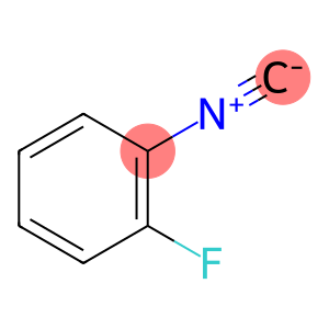 2-FLUOROPHENYLISOCYANIDE