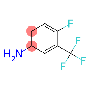 4-Fluoro-5-Trifluoromethylaniline