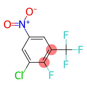 2-Fluoro-3-Chloro-5-Nitro-Benzotrifluoride