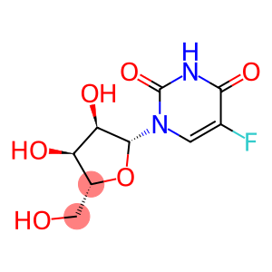 5-Fluororidine