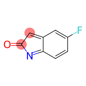 5-氟-2-氧化吲哚