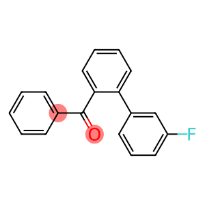 (3'-FLUOROBIPHENYL-2-YL)-PHENYL-METHANONE