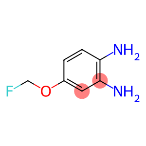 4-Fluoromethoxy-O-Phenylenediamine