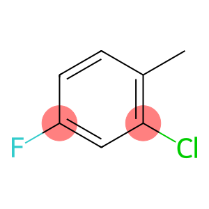 Fluorochlorotoluene