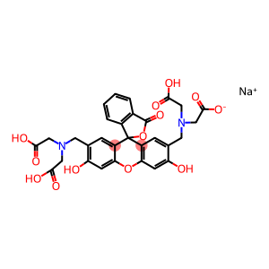 FLUOREXONE SODIUM SALT