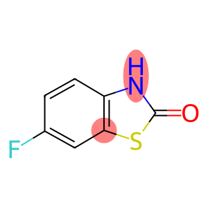 6-FLUORO-BENZOTHIAZOL-2-ONE