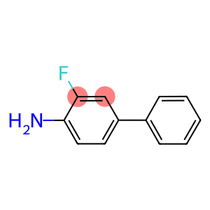 3-FLUORO[1,1'-BIPHENYL]-4-AMINE