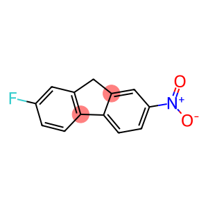 2-FLUORO-7-NITROFLUORENE